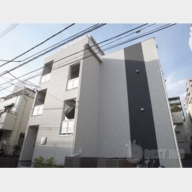 八王子駅より徒歩14分 3階 築8年10ヶ月の賃貸物件