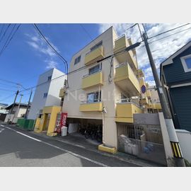 アルファライフ 1階 築36年7ヶ月の賃貸物件