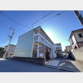 国立駅より徒歩10分 2階 築21年8ヶ月の賃貸物件