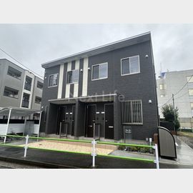 桜街道駅より徒歩5分 1階 新築の賃貸物件