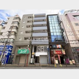 相模原駅より徒歩2分 4階 築41年1ヶ月の賃貸物件