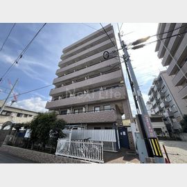 相模原駅より徒歩11分 7階 築34年6ヶ月の賃貸物件