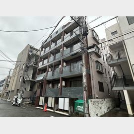 アーバンコート淵野辺壱番館 地下1階 築25年6ヶ月の賃貸物件