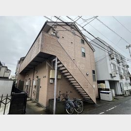 淵野辺駅より徒歩8分 1階 築22年4ヶ月の賃貸物件