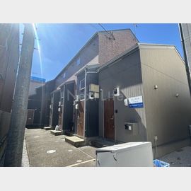 八王子駅より徒歩8分 1階 築5年4ヶ月の賃貸物件