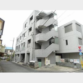 アクアーリオの賃貸物件