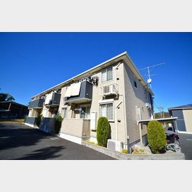 福生駅よりバス14分 2階 築16年3ヶ月の賃貸物件