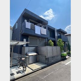 京王多摩川駅より徒歩8分 1階 築4年7ヶ月の賃貸物件