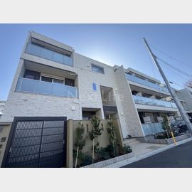 芦花公園駅より徒歩7分 2階 築2年1ヶ月の賃貸物件