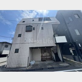 八王子上野町マンション 3階 築37年10ヶ月の賃貸物件