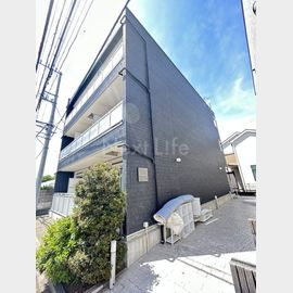 矢川駅より徒歩9分 2階 築9年10ヶ月の賃貸物件