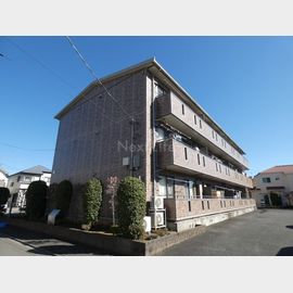 西武立川駅よりバス15分 3階 築19年7ヶ月の賃貸物件