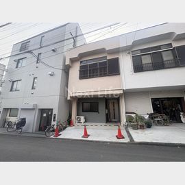 相模原駅より徒歩17分 1階 築44年11ヶ月の賃貸物件