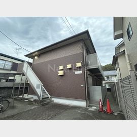 アルエット矢部 1階 築19年1ヶ月の賃貸物件