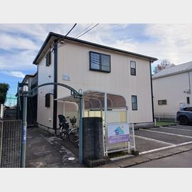 豊田駅より徒歩20分 1階 築29年7ヶ月の賃貸物件