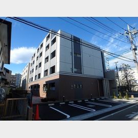 サンフォーレ北野の賃貸物件