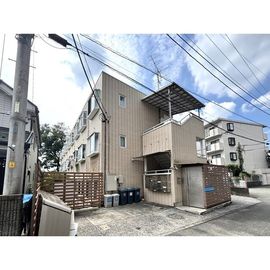 ＡＲＫＨＯＵＳＥＦ 1階 築39年10ヶ月の賃貸物件