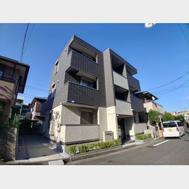ヴィラボヌールの賃貸物件