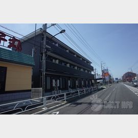 カインドネス東大和の賃貸物件