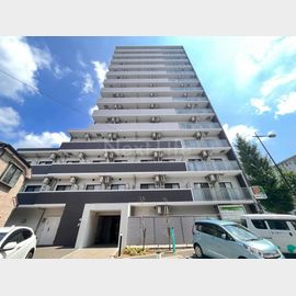 京王八王子駅より徒歩5分 築8年11ヶ月 14階建の賃貸物件
