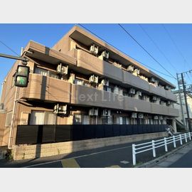 恋ヶ窪駅より徒歩5分 3階 築20年10ヶ月の賃貸物件