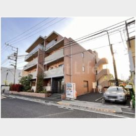 コスモアージュ 1階 築19年9ヶ月の賃貸物件