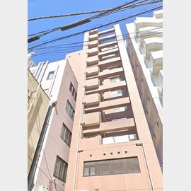 八王子駅より徒歩6分 8階 築14年7ヶ月の賃貸物件