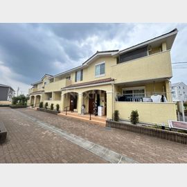 ジュネス中原I 1階 築14年10ヶ月の賃貸物件