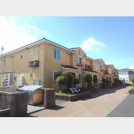 西武立川駅よりバス11分 2階 築14年10ヶ月の賃貸物件