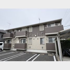 ベルツリー宮ノ上の賃貸物件