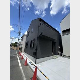 八王子駅より徒歩25分 新築 2階建の賃貸物件