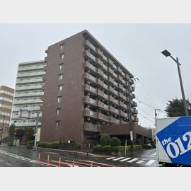 カルムドゥ町田 3階 築25年8ヶ月の賃貸物件