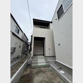 北八王子駅より徒歩18分 新築 2階建の賃貸物件