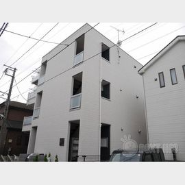 相模原駅より徒歩13分 1階 築8年1ヶ月の賃貸物件