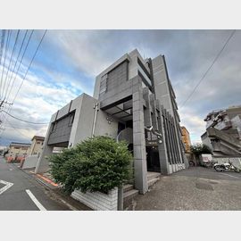 パークサイド石坂 2階 築34年1ヶ月の賃貸物件