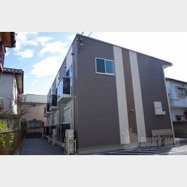 シエスタ東府中の賃貸物件