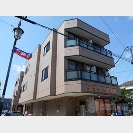 グローリアK 1階 築15年7ヶ月の賃貸物件