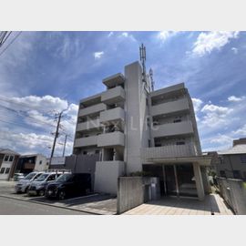 ラピス２２ 4階 築21年7ヶ月の賃貸物件