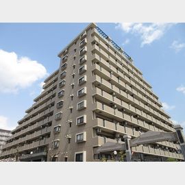 ライオンズステーションプラザめじろ台の賃貸物件