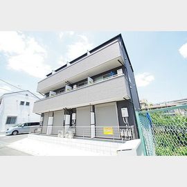 CASAR稲田堤 1階 築8年5ヶ月の賃貸物件