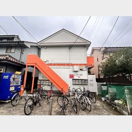 国立駅より徒歩13分 2階 築35年5ヶ月の賃貸物件