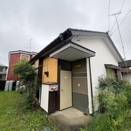 八王子駅より徒歩21分 築54年2ヶ月 1階建の賃貸物件