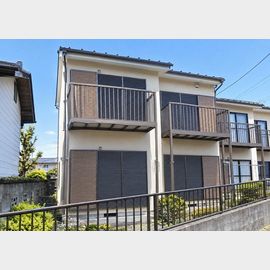 タウンハウス馬場2 1階 築36年11ヶ月の賃貸物件