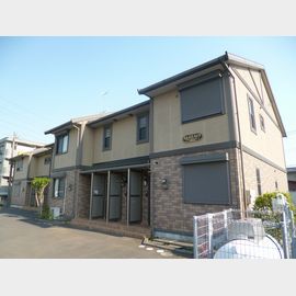 西武立川駅より徒歩8分 2階 築23年8ヶ月の賃貸物件