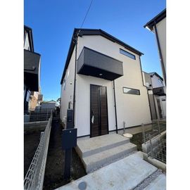 八王子駅よりバス30分 1階 築2年の賃貸物件