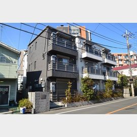 グランシャリオ 3階 築9年9ヶ月の賃貸物件