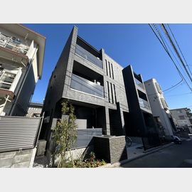 立川駅より徒歩9分 2階 新築の賃貸物件