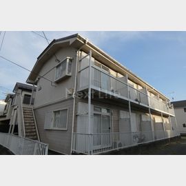 稲城長沼駅より徒歩10分 1階 築35年6ヶ月の賃貸物件