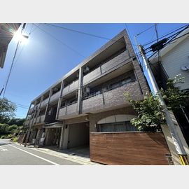 サンライズ国立 2階 築25年6ヶ月の賃貸物件