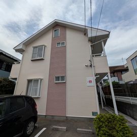 ガーネット 2階 築25年7ヶ月の賃貸物件